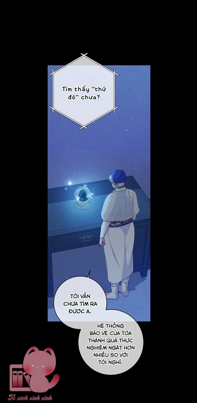Nhận Nuôi Người Cha Phản Diện Chapter 25 - Trang 4