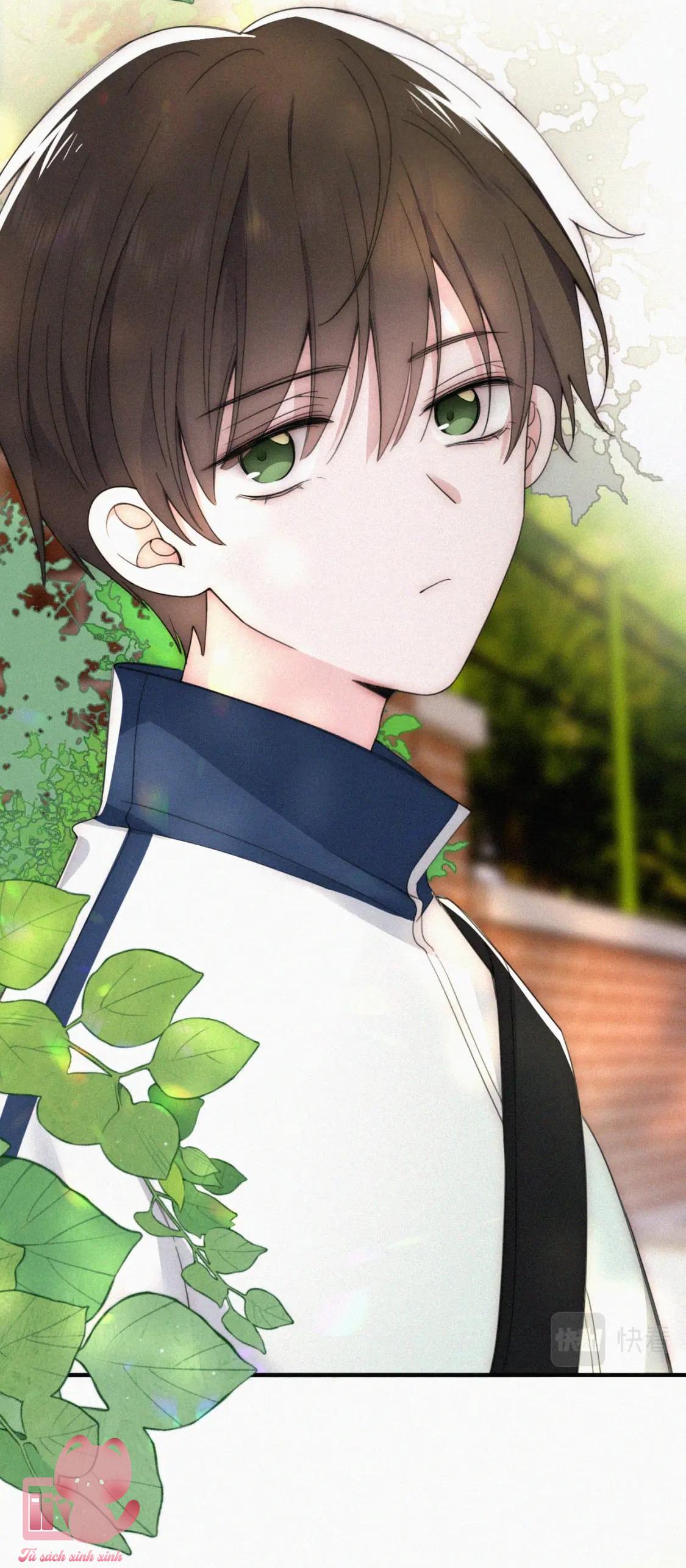 Bệnh Yêu Chap 28 - Trang 2