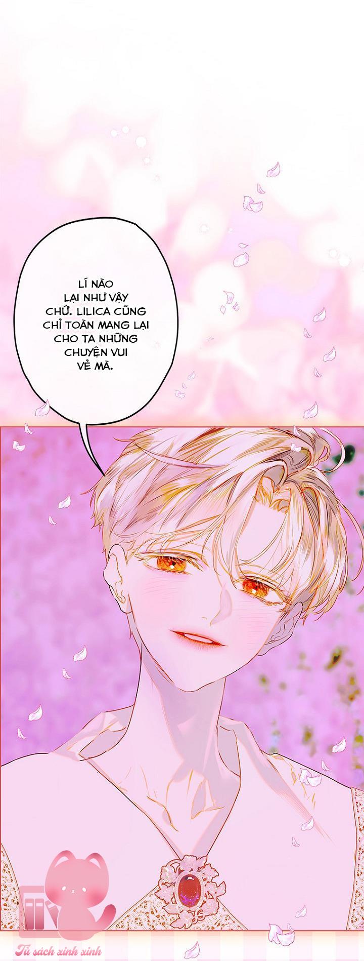 Khế Ước Hôn Nhân Của Mẹ Tôi Chap 85 - Trang 4