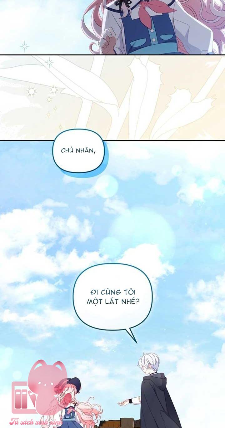 Tôi Được Nuôi Dưỡng Bởi Những Kẻ Phản Diện Chap 77 - Trang 3