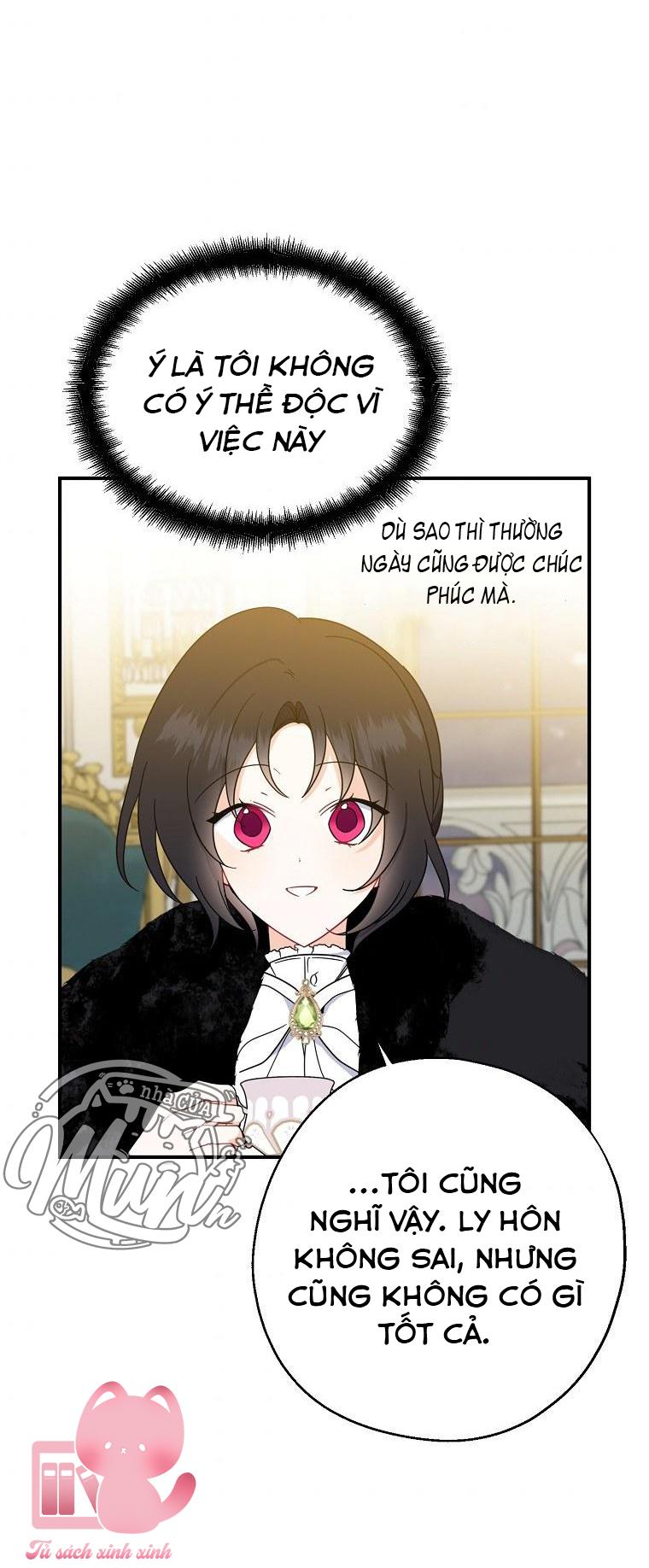 A Nào, Ngậm Thìa Vàng Nhé? Chap 39 - Trang 3