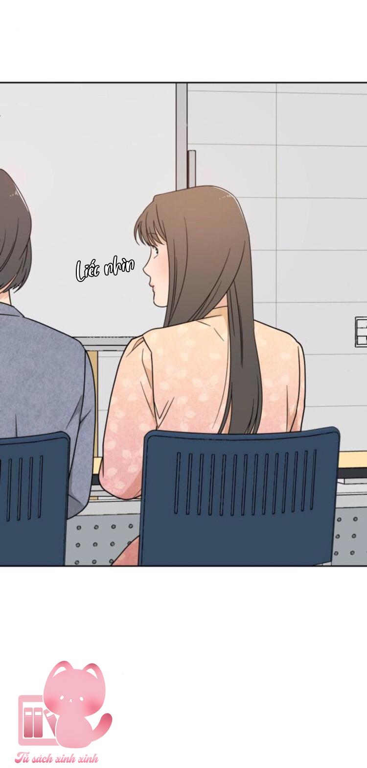 Vận May Không Ngờ Chap 37 - Next Chapter 37.1