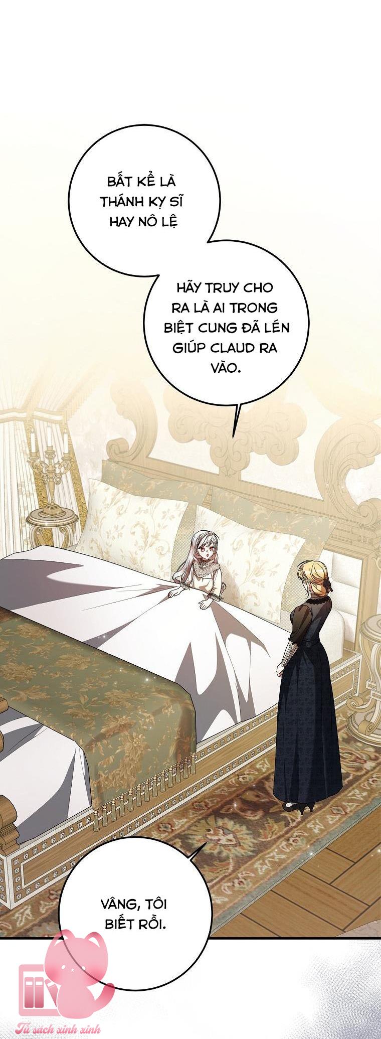 Nhận Nuôi Người Cha Phản Diện Chapter 51 - Trang 4