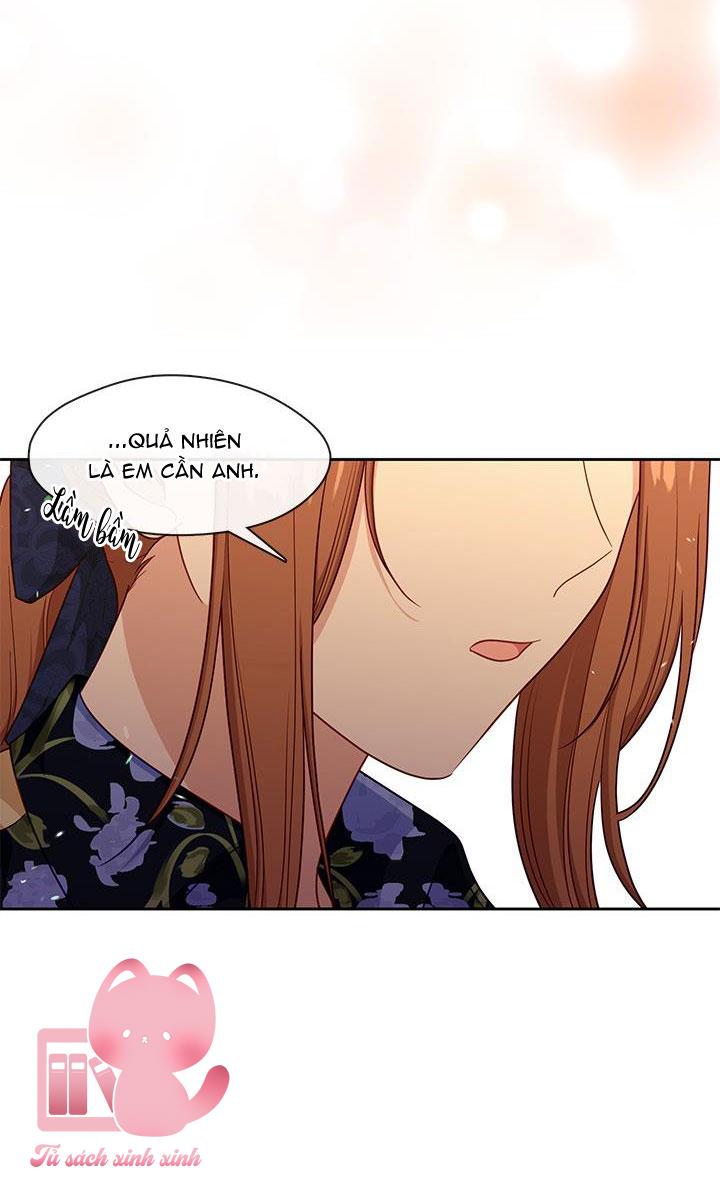 Hãy Coi Chừng Ác Nữ Chap NT35 - Trang 2