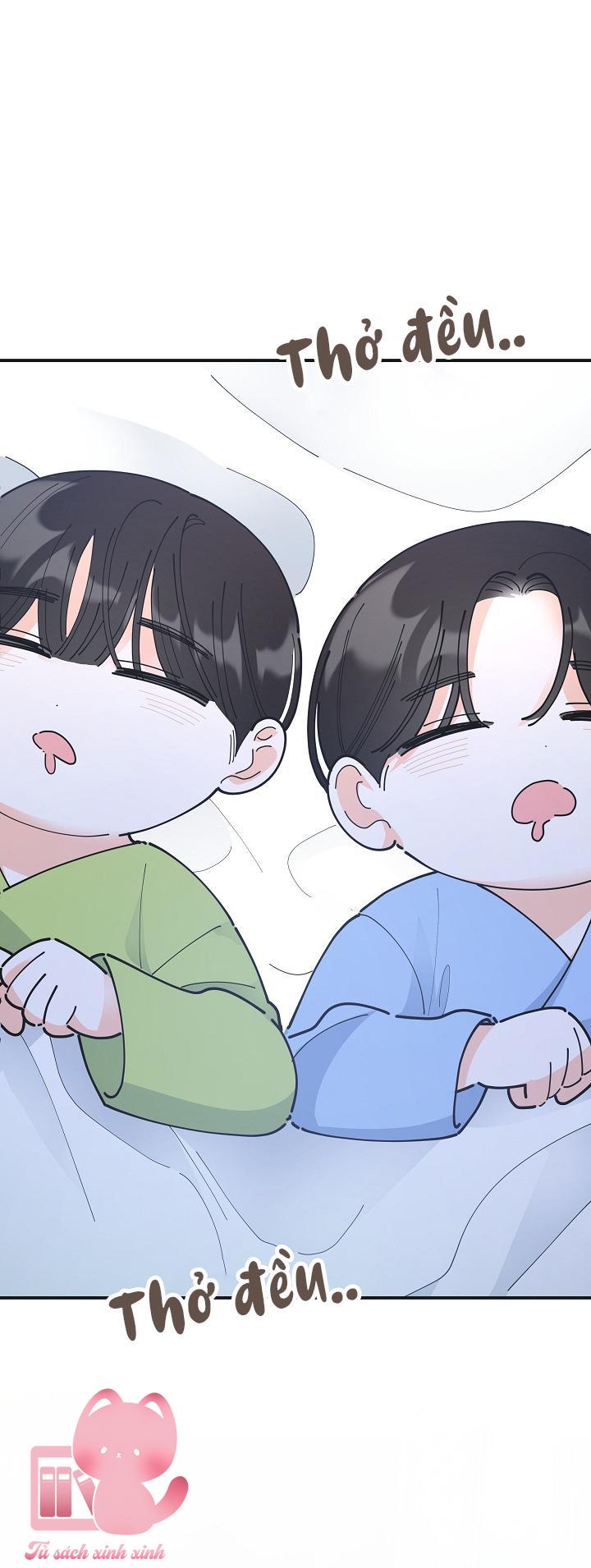 Người Hùng Của Ác Nữ Chapter 103 - Trang 3