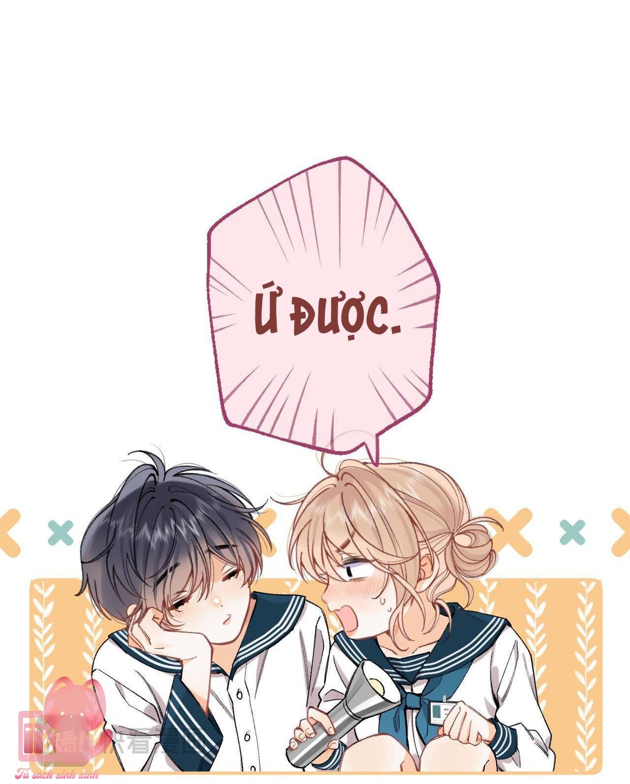 Mối Tình Thầm Kín Chap 101 - Next Chapter 101.1