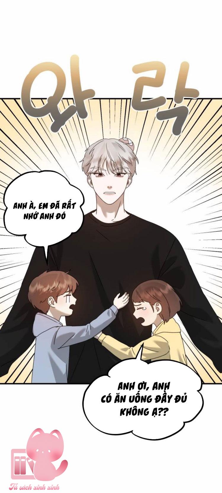 Thần Hổ Jangsan Chapter 42 - Trang 4