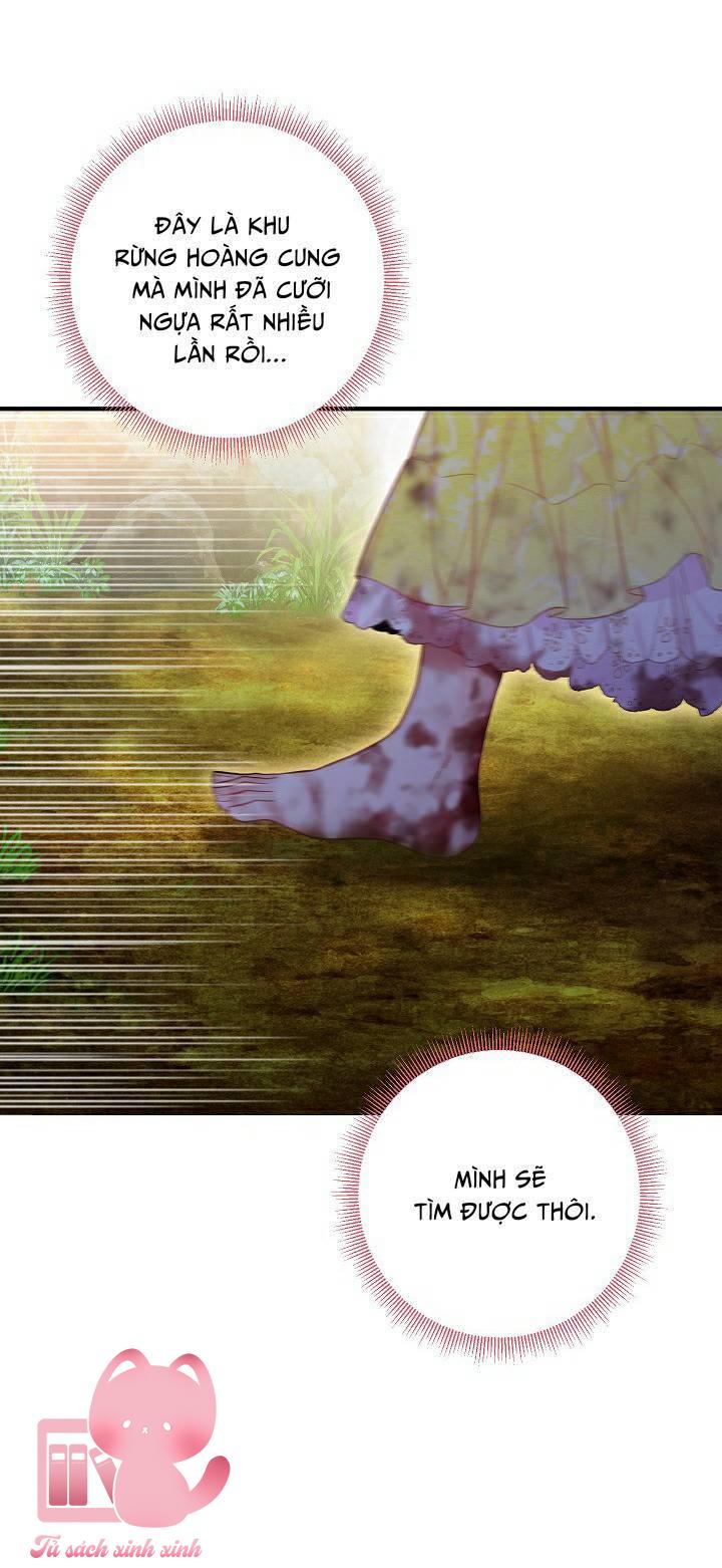 Ác Nữ Muốn Ly Hôn Chap 82 - Trang 2