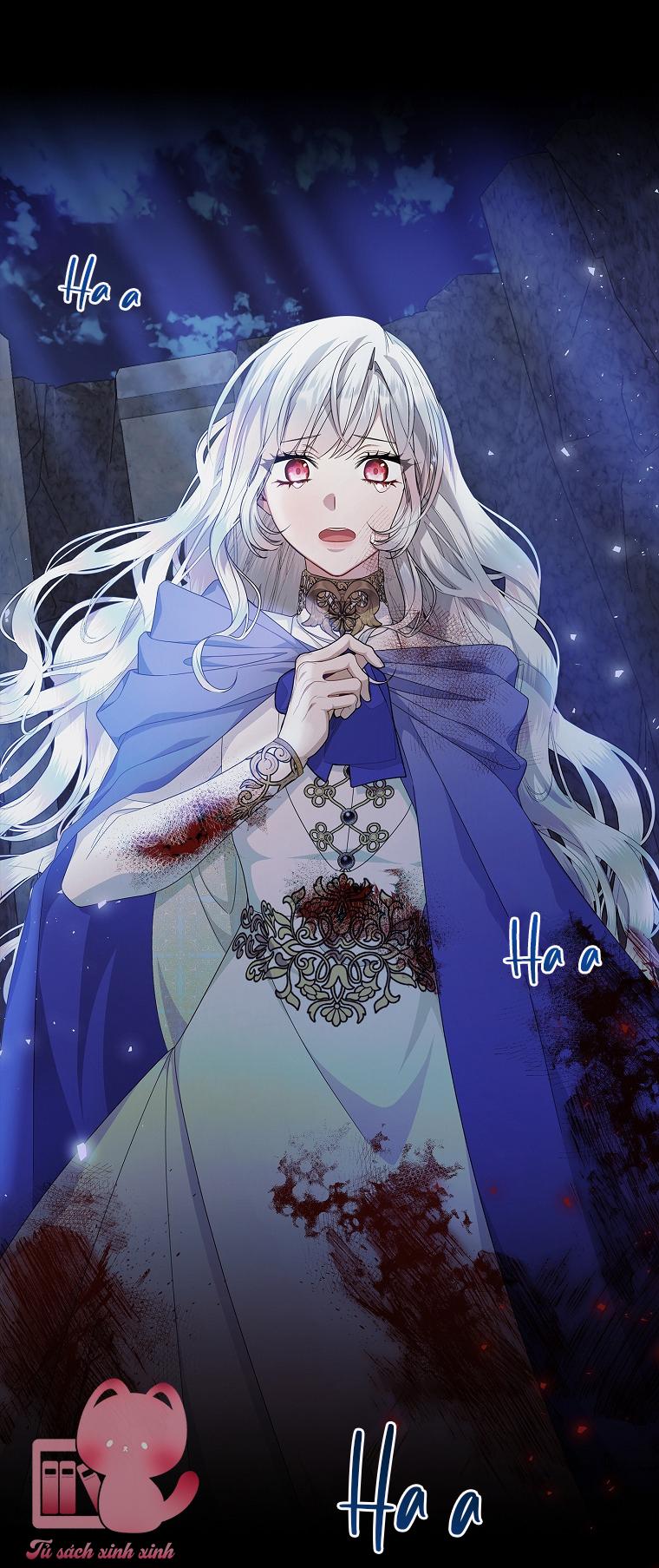 Nhận Nuôi Người Cha Phản Diện Chapter 19 - Trang 4