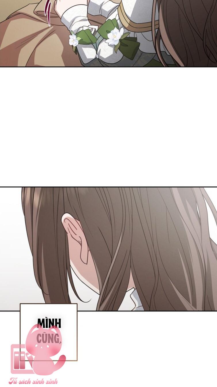 Được Yêu Thương Mà Còn Ngại Ngùng Sao! Chap 58 - Trang 4