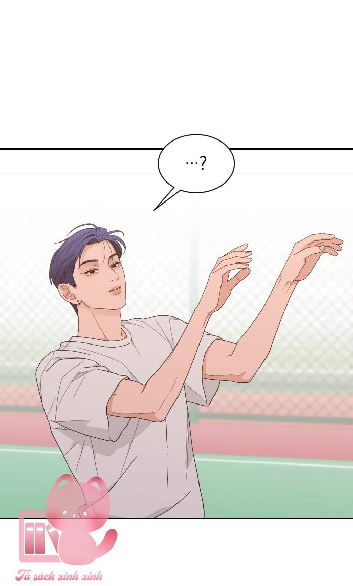 Vận May Không Ngờ Chap 56 - Next Chapter 57