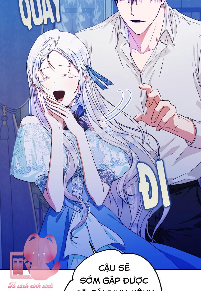 Tôi Trở Thành Vợ Của Nam Chính Chap 30 - Trang 3