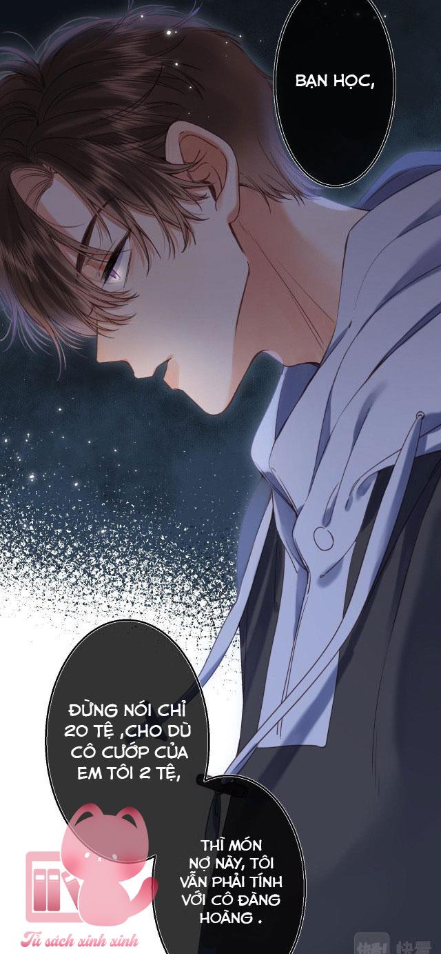 Mối Tình Thầm Kín Chapter 33 - Next Chapter 34