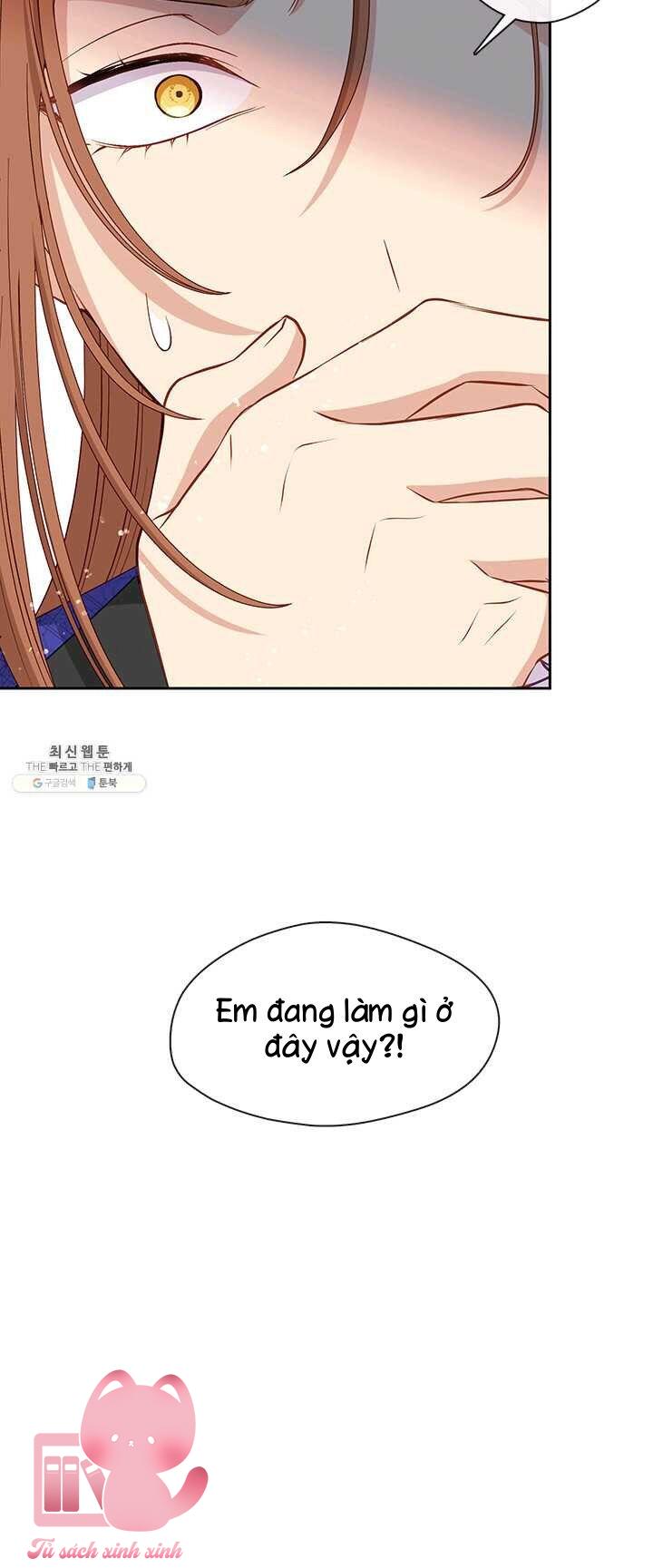 Hãy Coi Chừng Ác Nữ Chapter 74 - Next Chapter 75