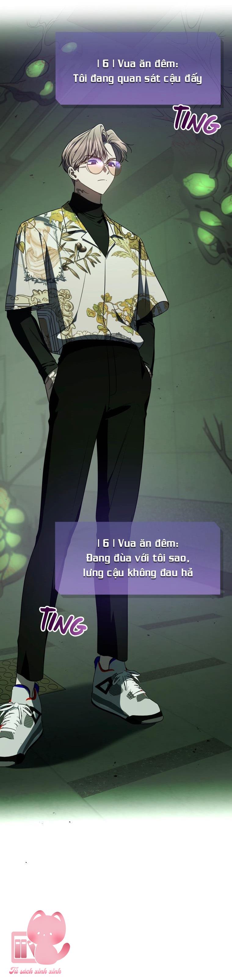 Hướng Dẫn Sinh Tồn Dành Cho Ranker Chapter 24 - Trang 4