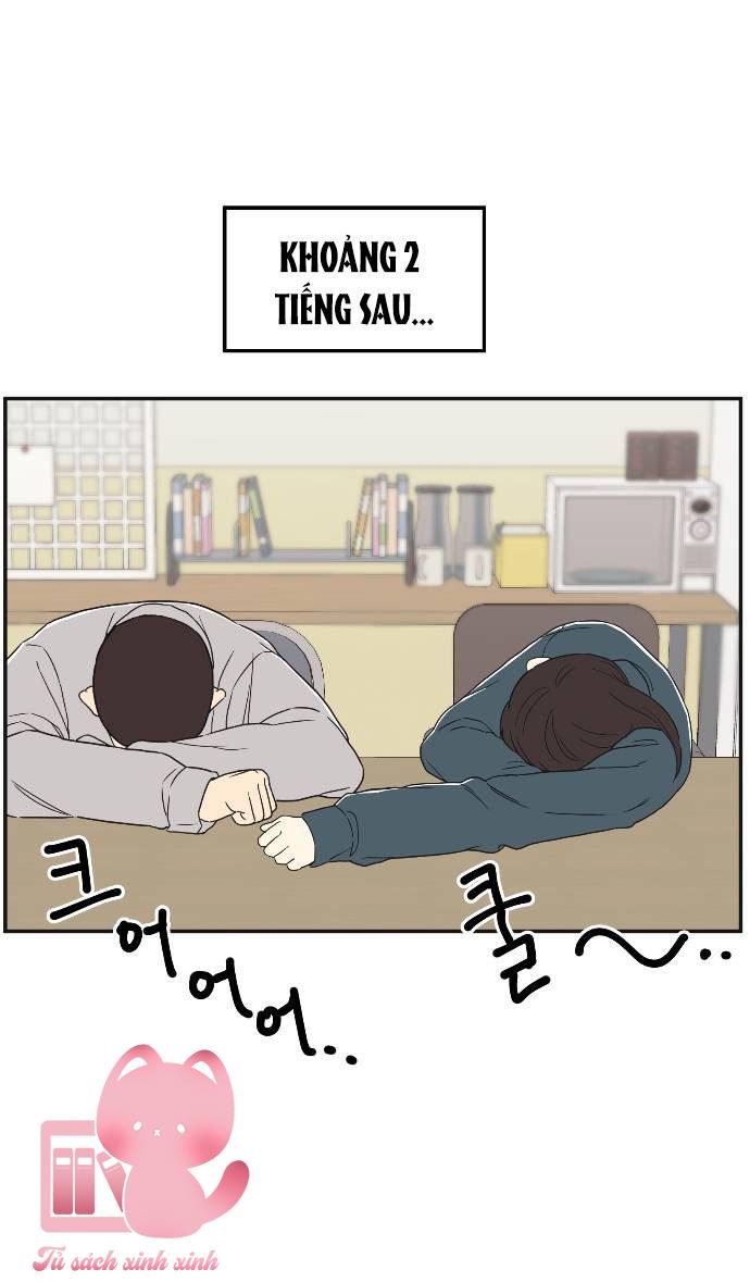 Trái Dấu Hút Nhau Chap 13 - Trang 2