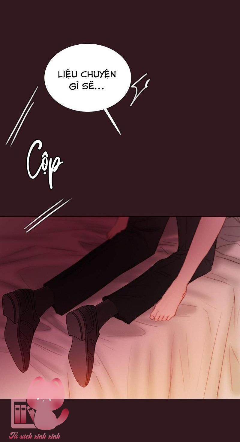 Serena Chap 75 - Next Chapter 75.1