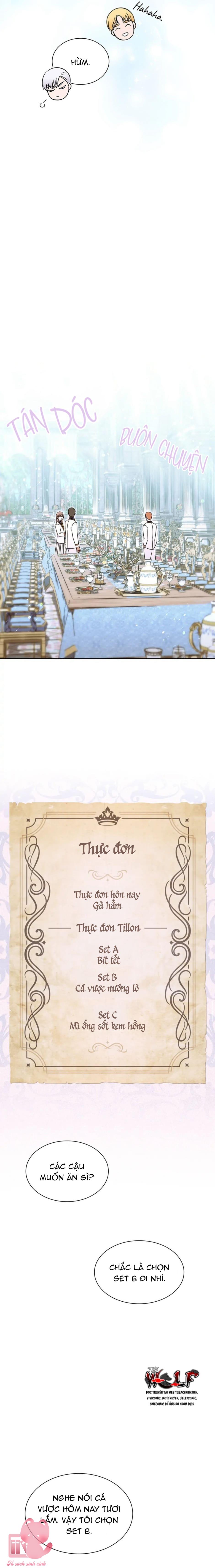 Phiêu Lưu Cùng Vảy Rồng Chap 7 - Trang 3