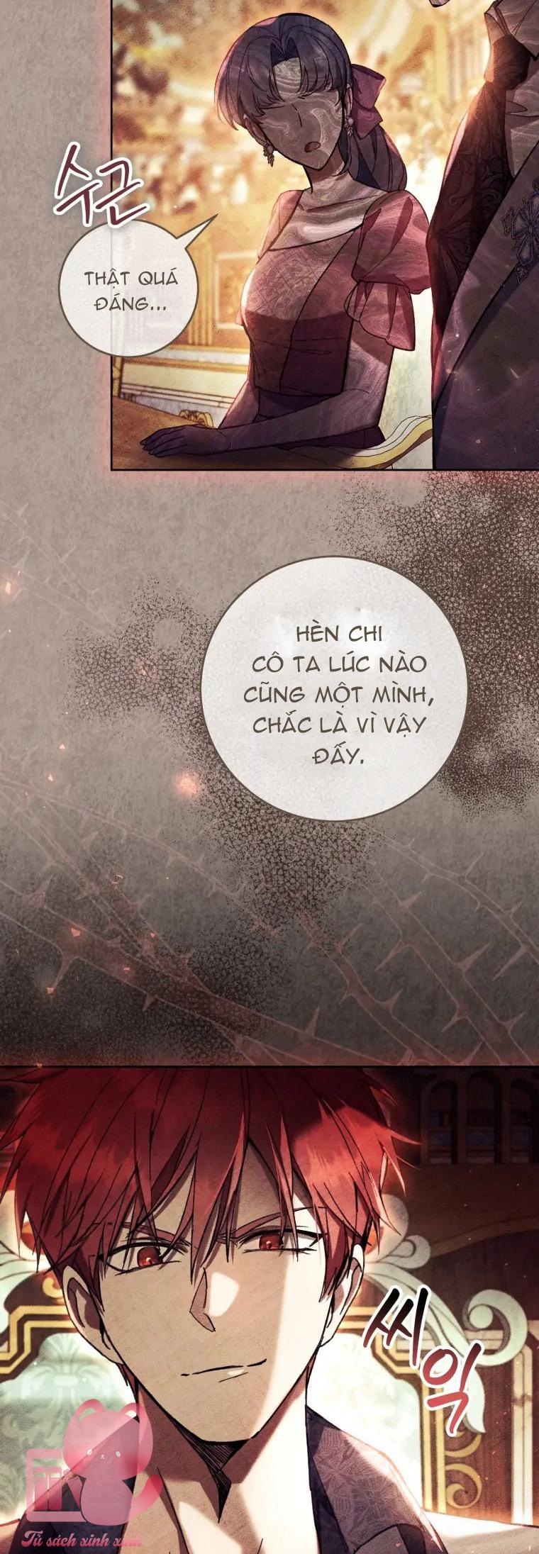 Làm Ác Nữ Bộ Không Tuyệt Sao? Chap 83 - Trang 4