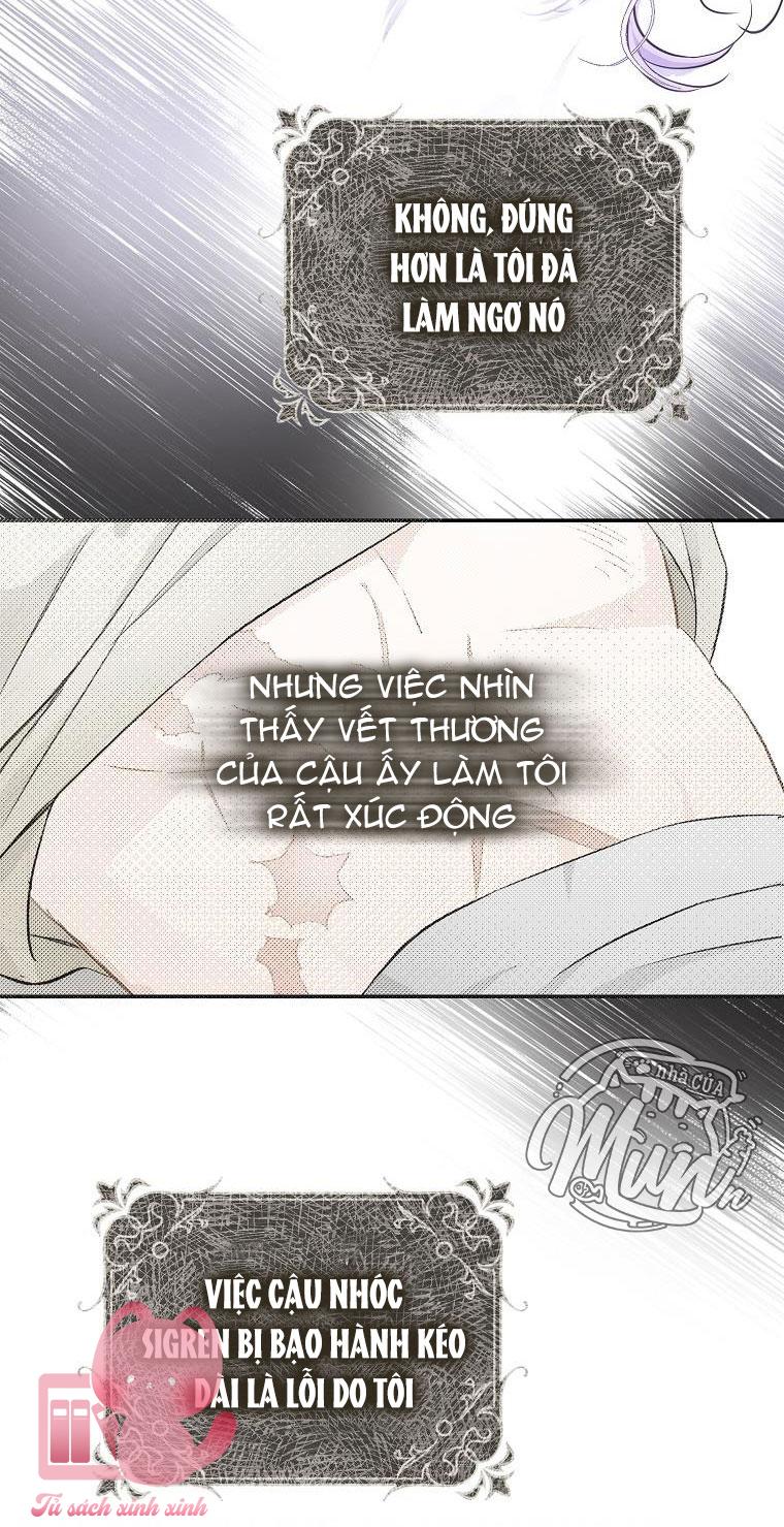 Tôi Trở Thành Vợ Của Nam Chính Chap 9 - Trang 3