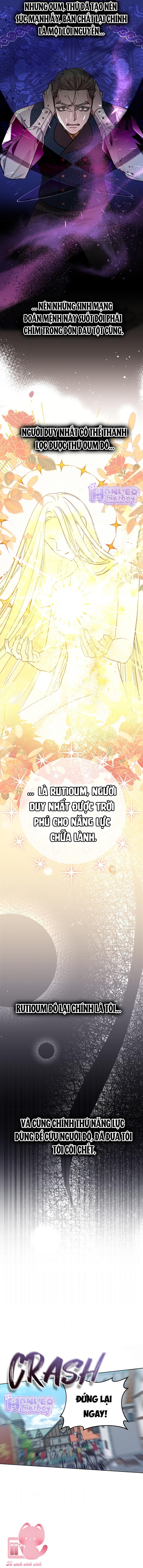 Trở Thành Con Gái Nuôi Của Gia Tộc Sát Thủ Chapter 1 - Trang 4