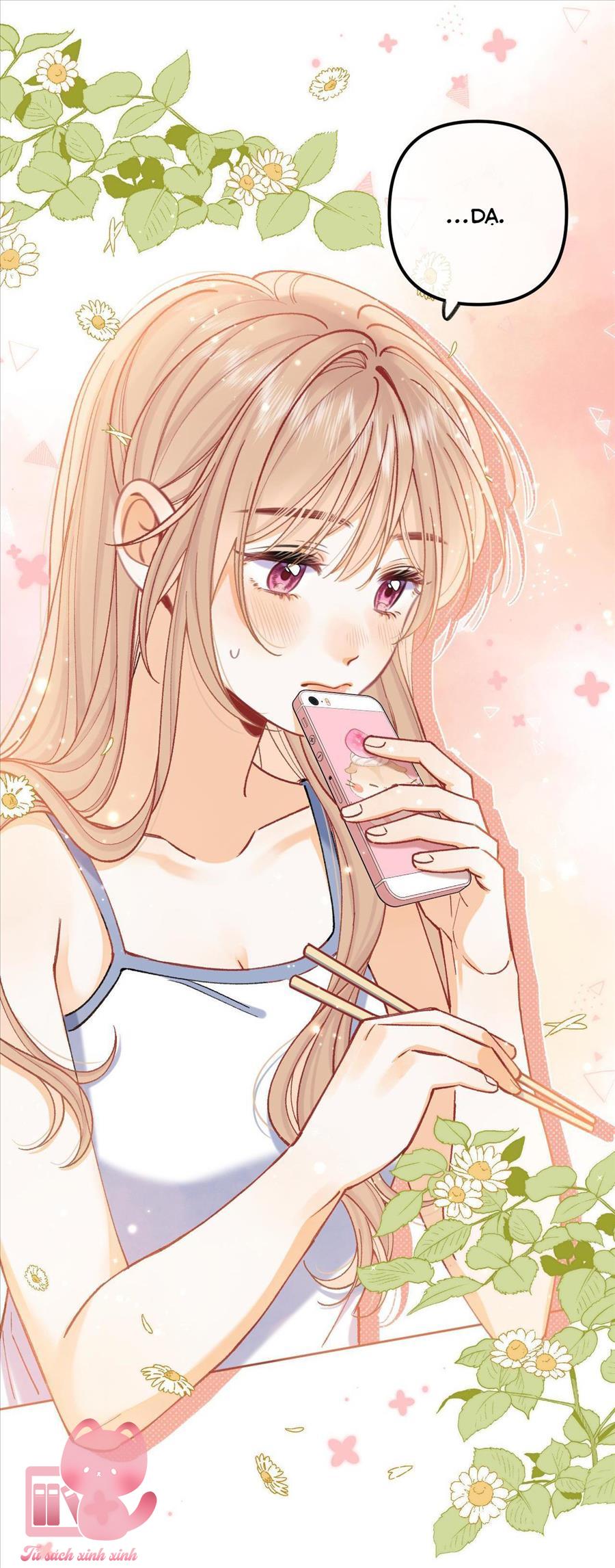 Mối Tình Thầm Kín Chapter 115 - Next Chapter 116