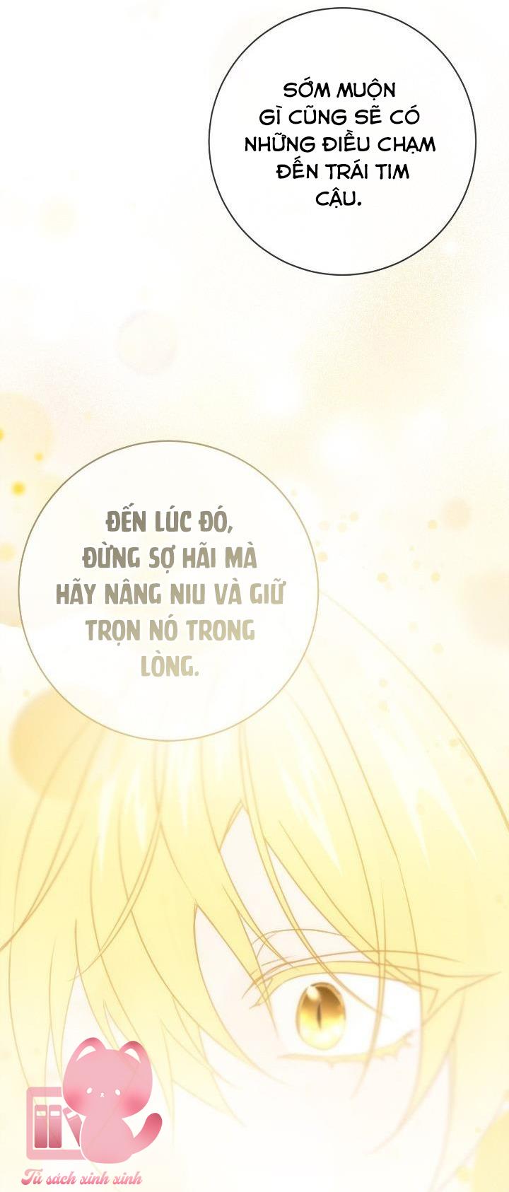 Hướng Về Ánh Dương Lần Nữa Chapter 103 - Trang 4