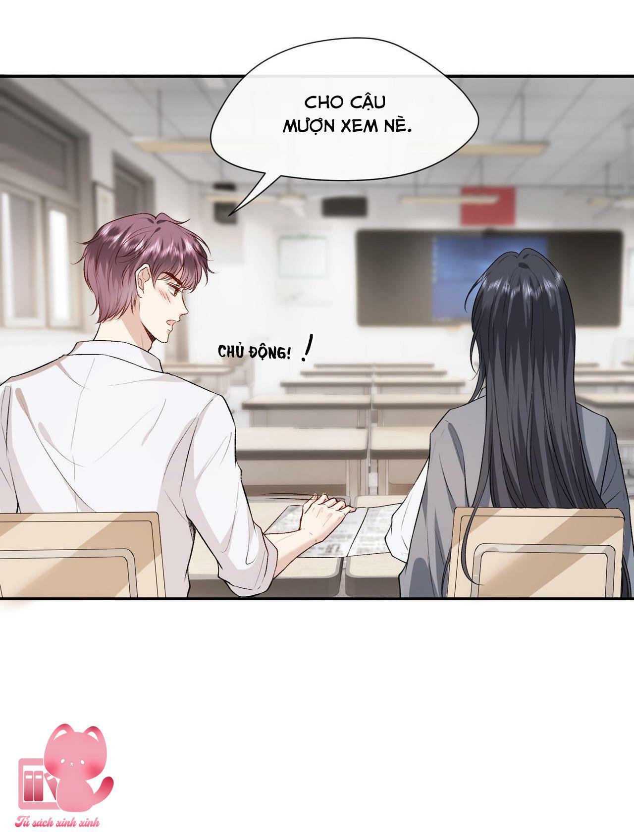 Phu Nhân Mỗi Ngày Đều Tại Tuyến Vả Mặt Chap 11 - Trang 2