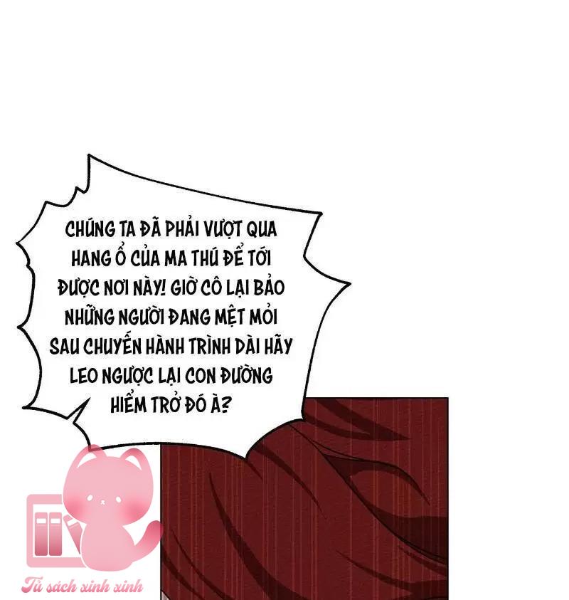 Dưới Tán Cây Sồi Chapter 24 - Next Chapter 25