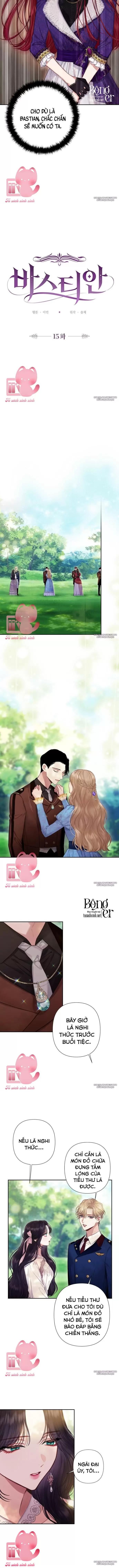 Bastian Chap 15 - Next Chapter 15.1