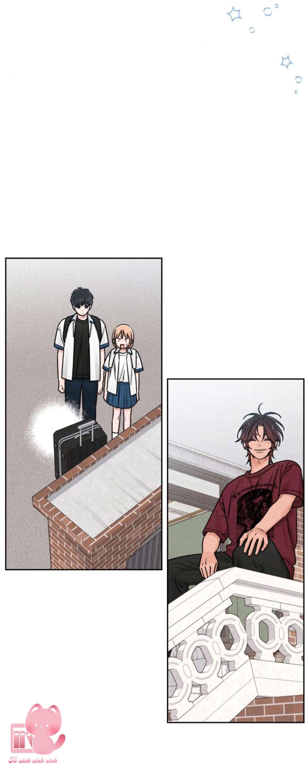 Bí Mật Thanh Xuân Chapter 83 - Next Chapter 84