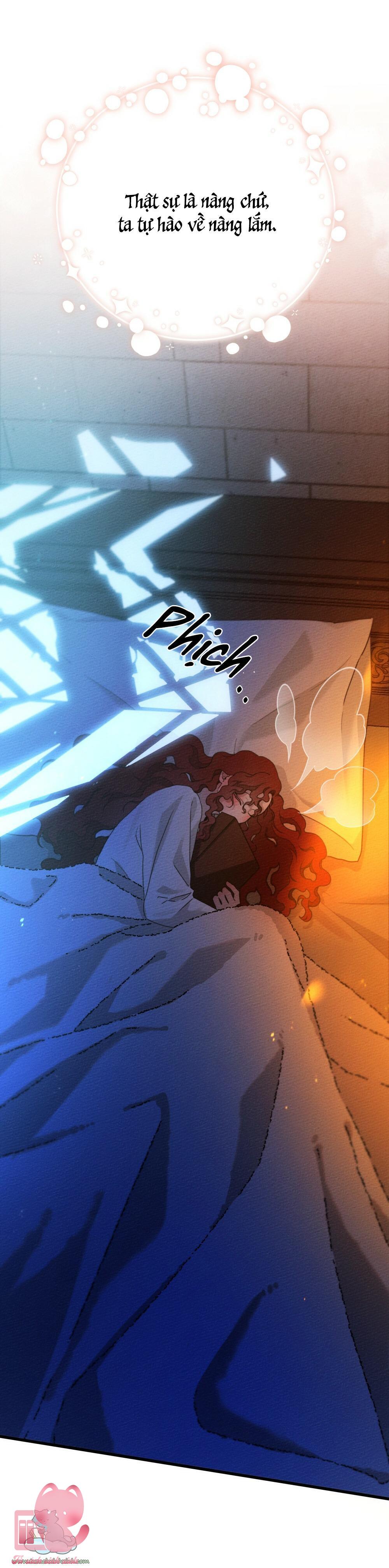 Dưới Tán Cây Sồi Chap 43 - Next Chapter 43.1