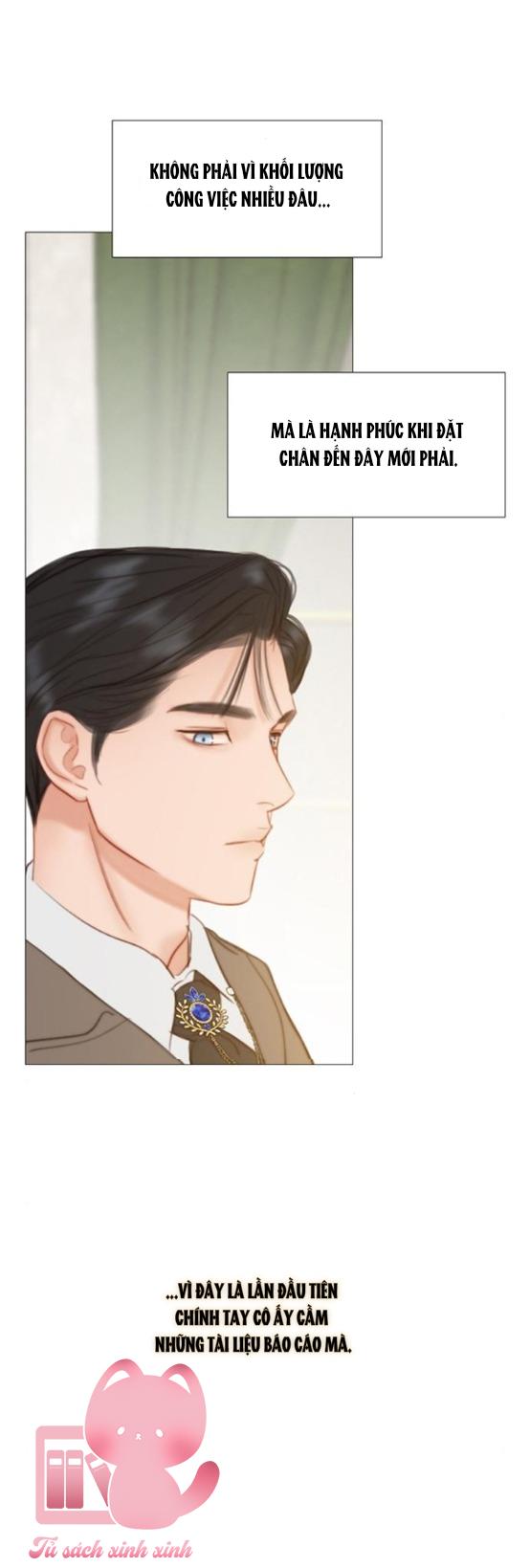 Serena Chương 14 - Next Chapter 14.5