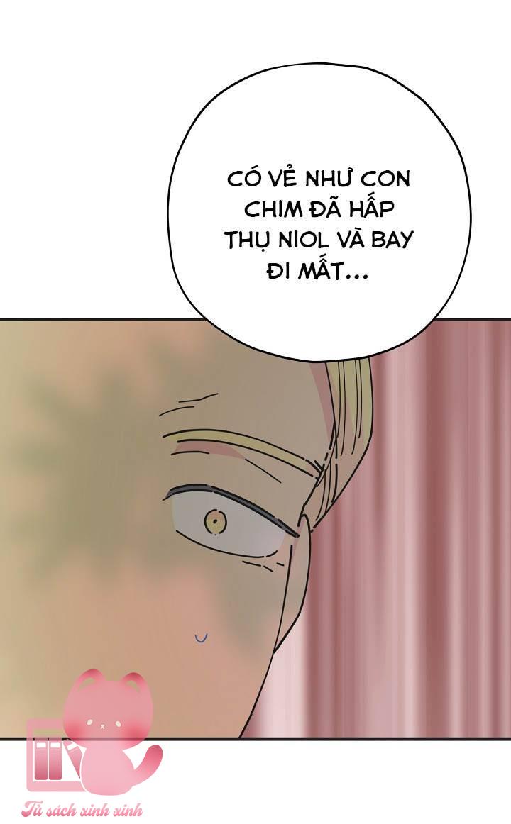 Người Hùng Của Ác Nữ Chapter 70 - Trang 4