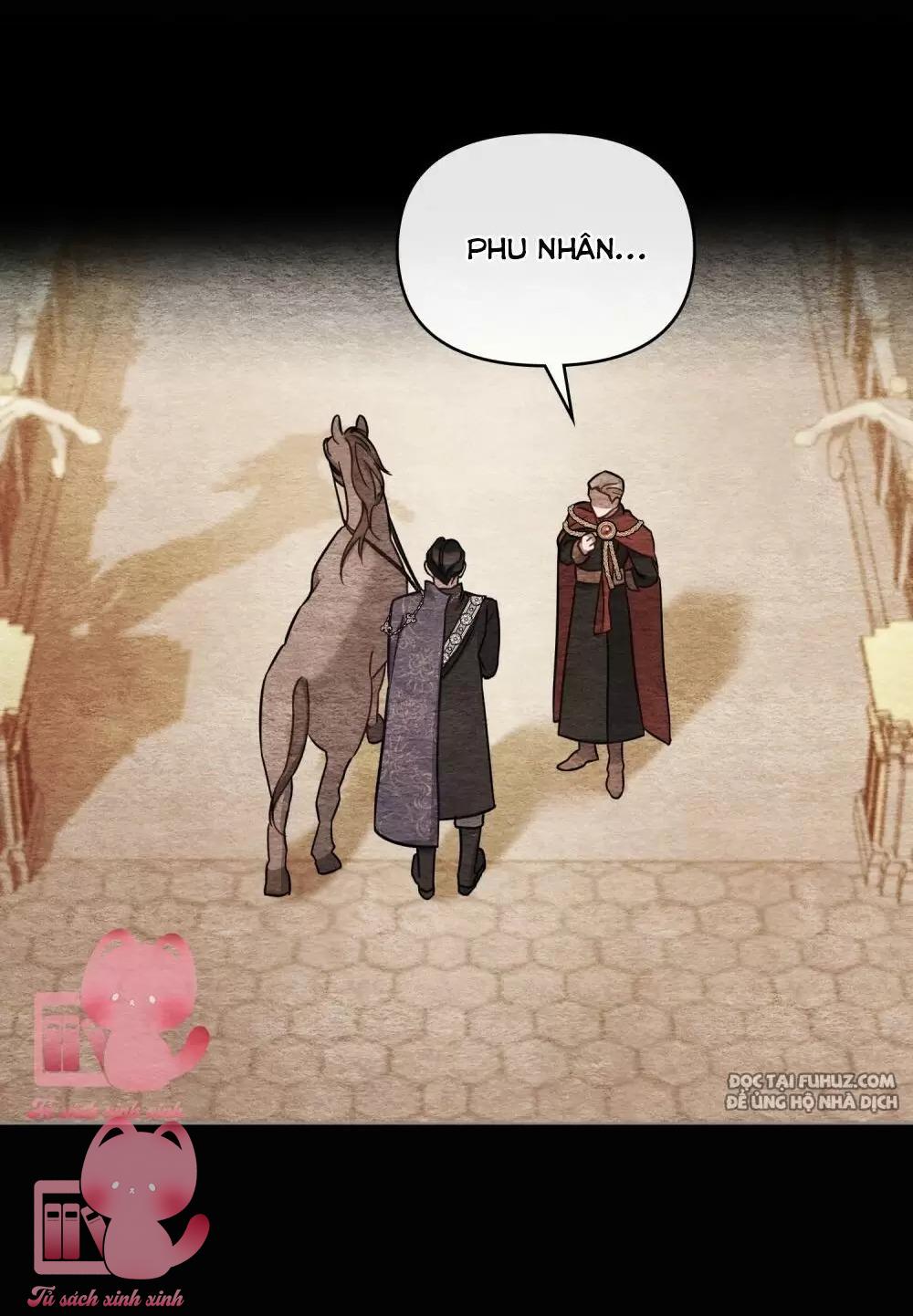 Nếu Không Vâng Lời Công Tước Chapter 38 - Trang 4