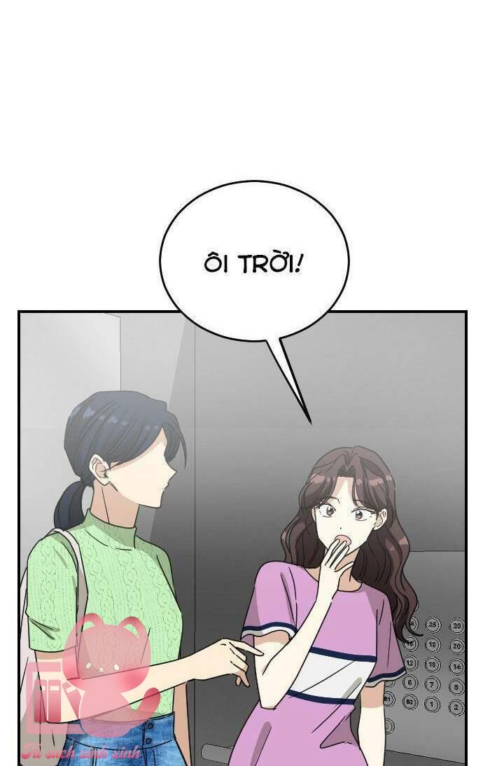 Bạn Của Em Trai Chapter 81 - Next 