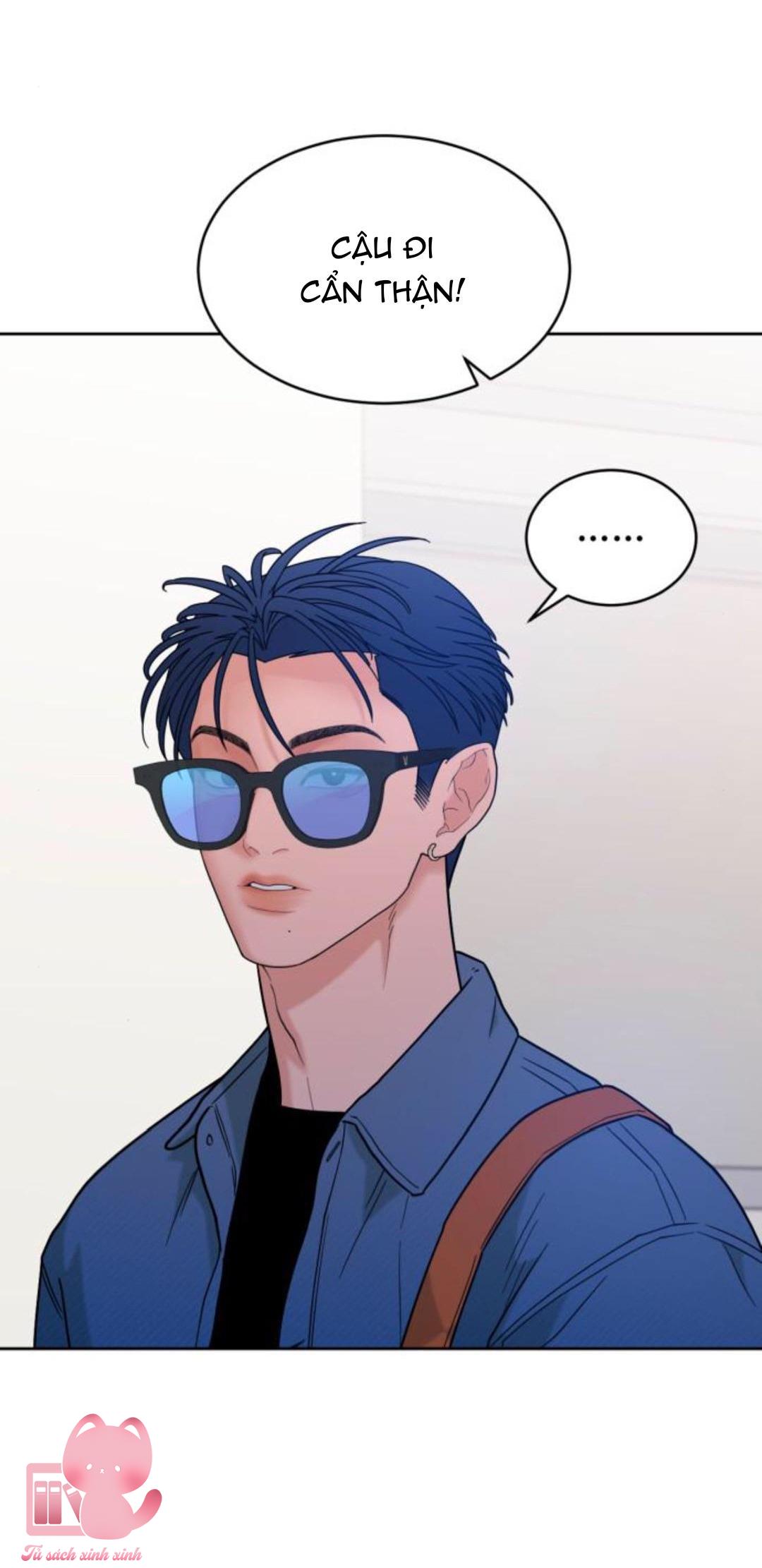 Vận May Không Ngờ Chap 33 - Next Chapter 33.1
