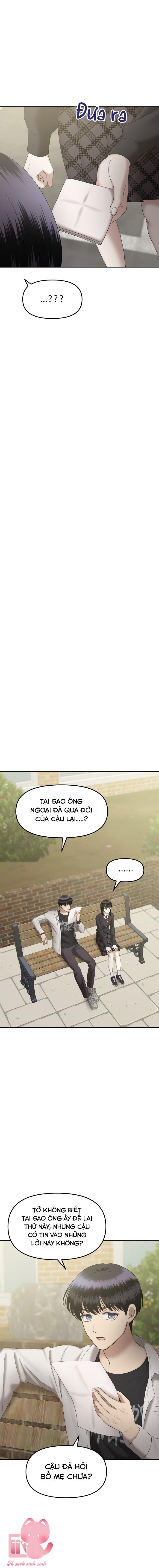 Chị Em Tranh Đấu Chap 73 - Next Chap 74
