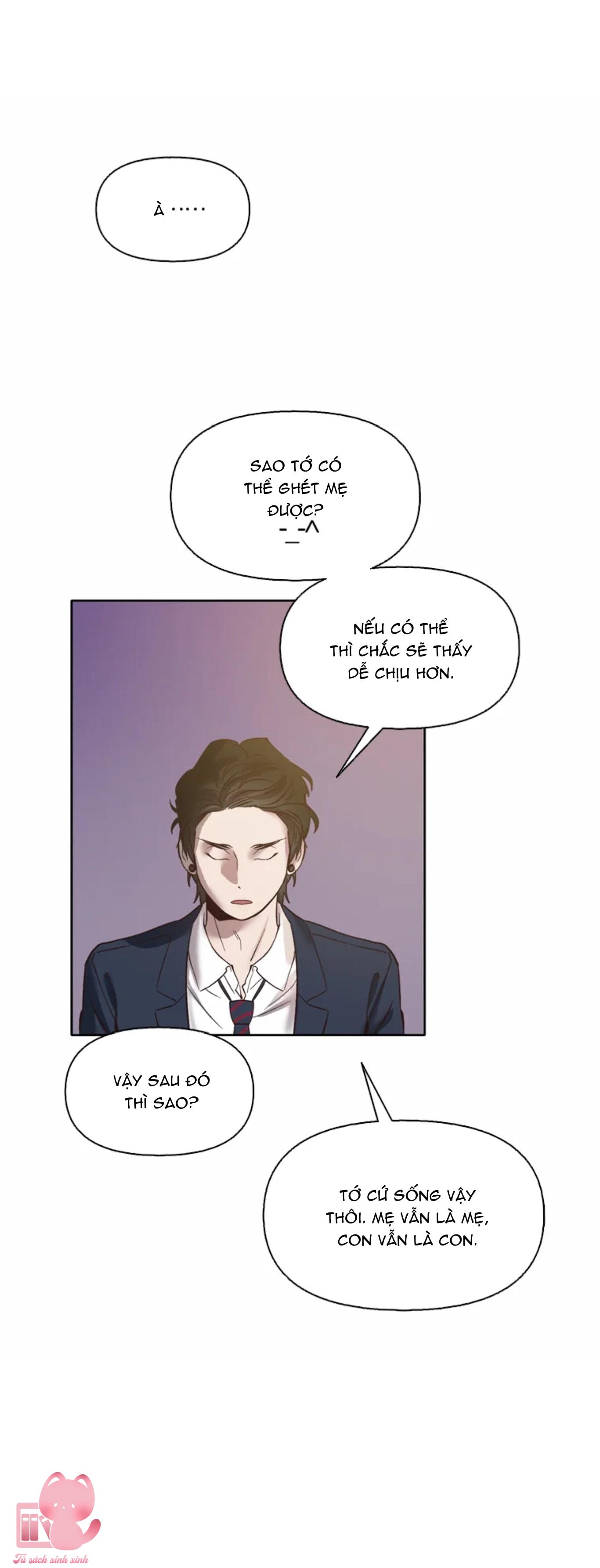 Thanh Xuân Của Chúng Ta Chap 69 - Trang 4
