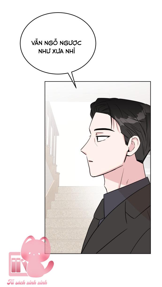 Chúng Ta Là Gì Của Nhau? Chap 39 - Trang 2