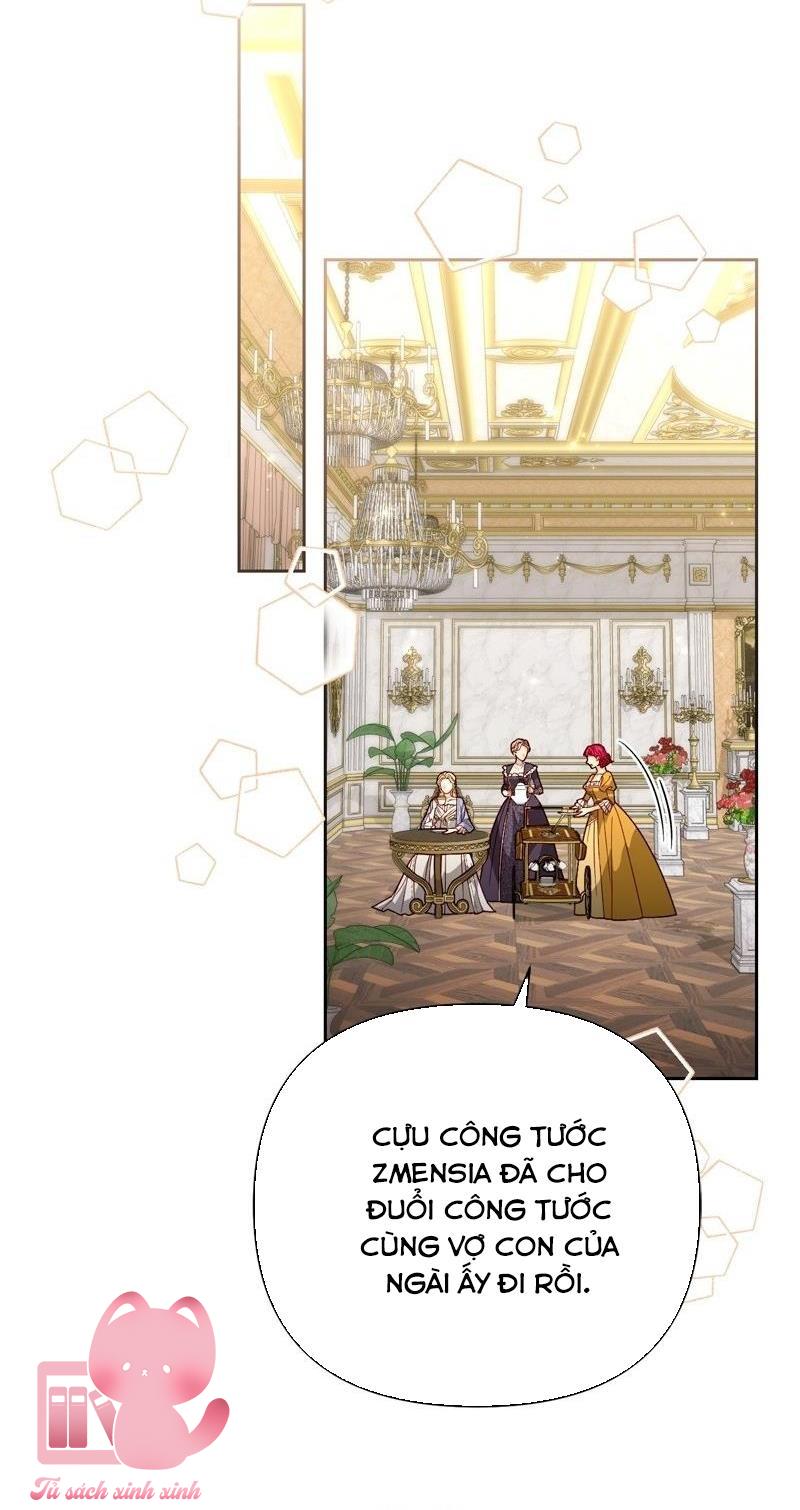 Hoàng Hậu Tái Hôn Chapter 180 - Trang 4