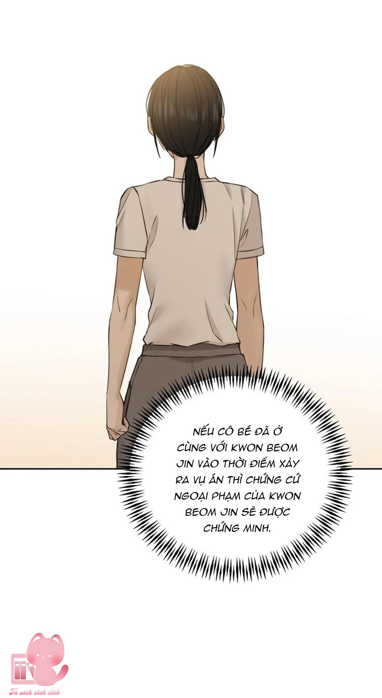 Bình Minh Chap 26 - Trang 4