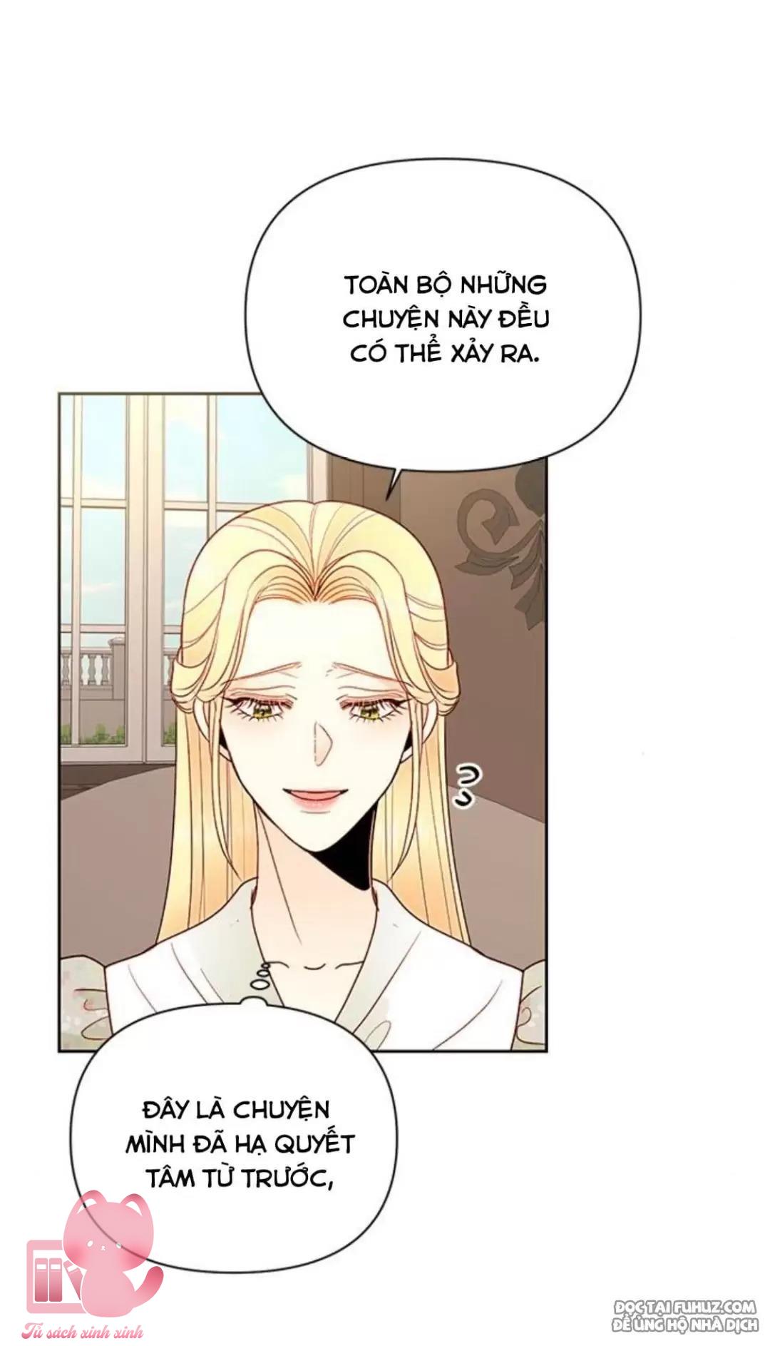 Hoàng Hậu Tái Hôn Chapter 81 - Trang 4