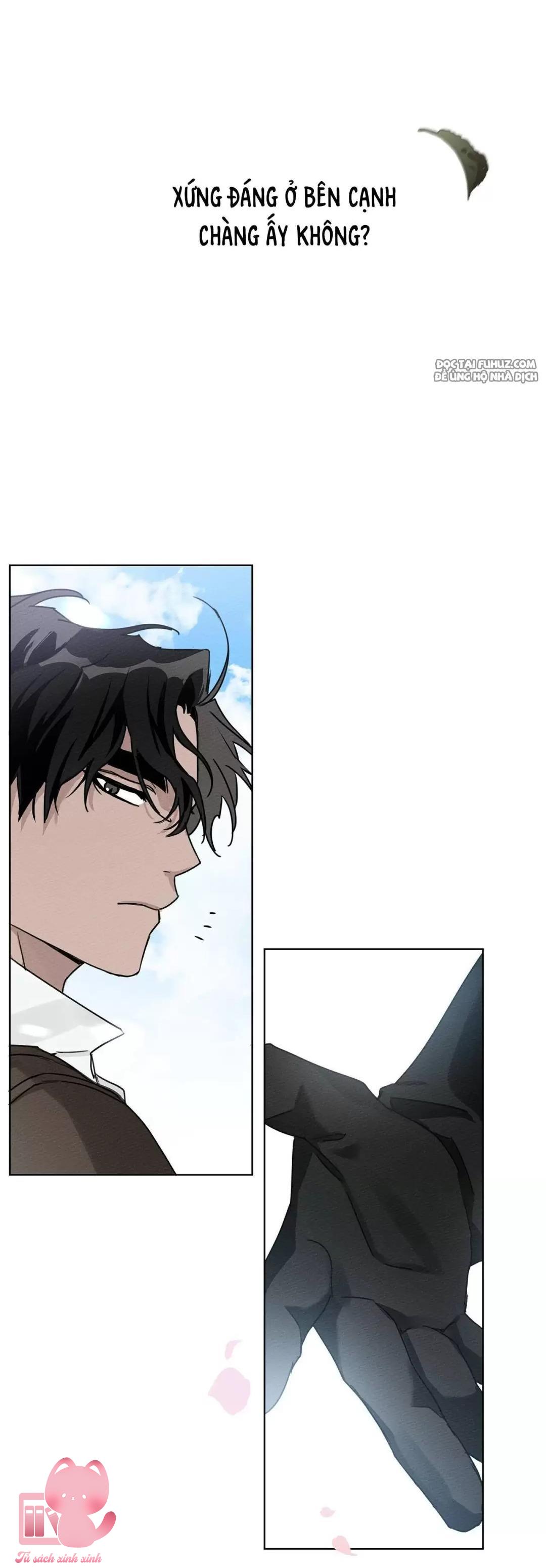 Dưới Tán Cây Sồi Chapter 10 - Next Chapter 11
