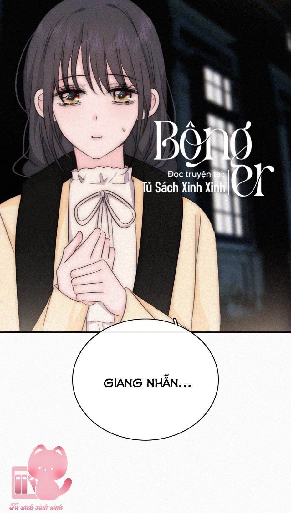 Bệnh Yêu Chap 126 - Trang 4