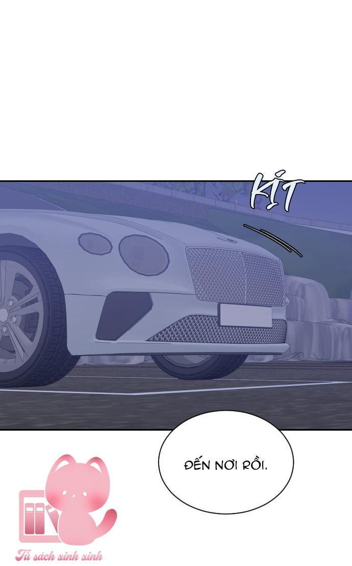 Vận May Không Ngờ Chap 78 - Next Chap 79