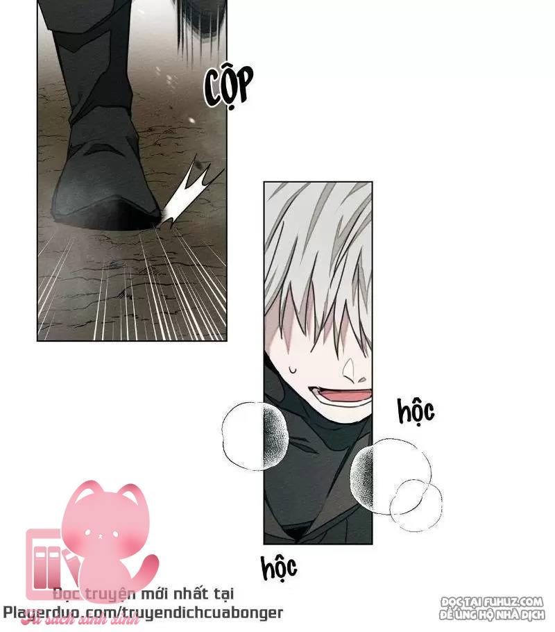 Dưới Tán Cây Sồi Chapter 26 - Next Chapter 27