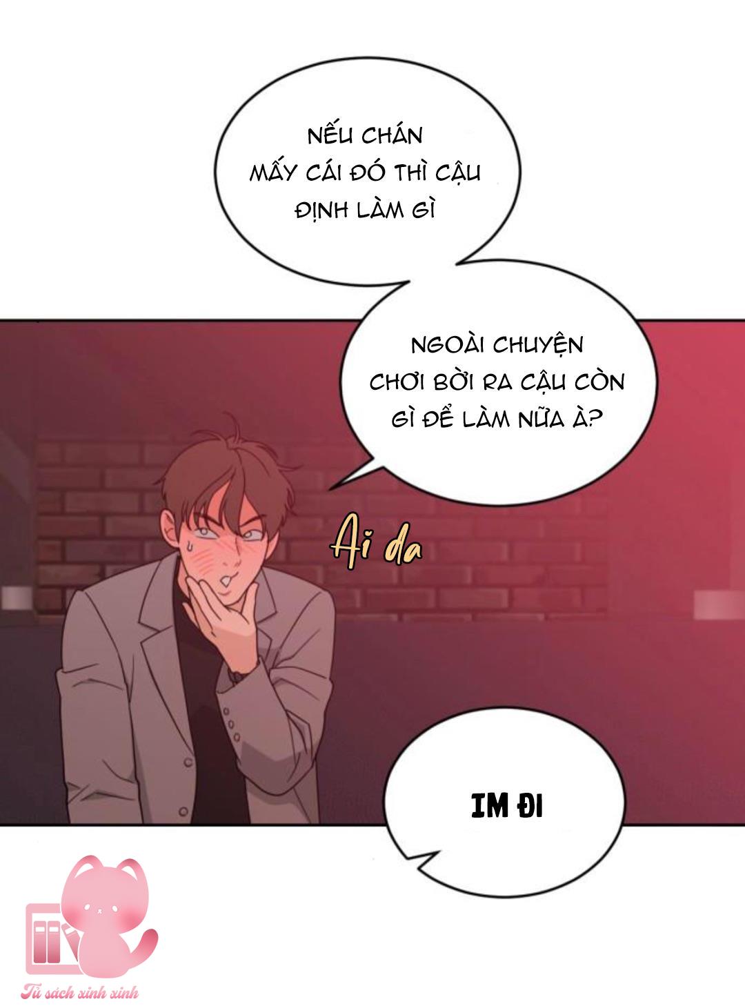 Vận May Không Ngờ Chapter 29 - Next Chapter 29.1