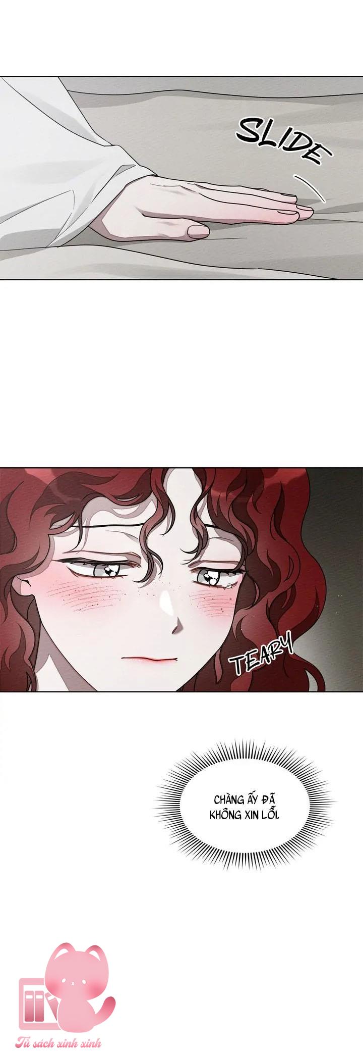 Dưới Tán Cây Sồi Chap 89 - Trang 2