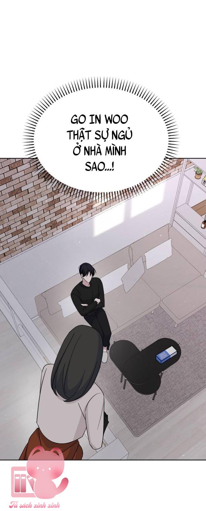 Quan Hệ Nhân Quả Chap 60 - Next Chap 61